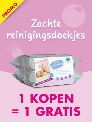 Gratis geschenkpakket