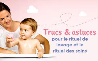 Trucs et astuces