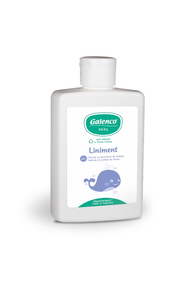 Baby Liniment